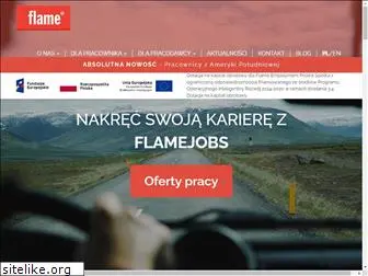 flamejobs.pl