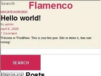 flamencochic.com