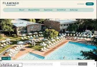 flamingoresort.com