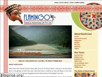 flamingotravels.com