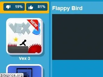 flappybird.me