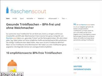 flaschenscout.de