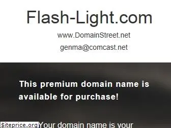 flash-light.com