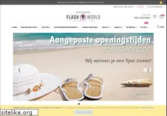 flash-world.nl