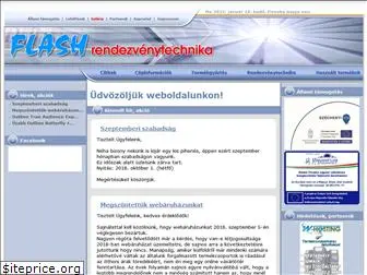 flashelectronic.hu