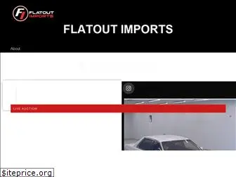flatoutimports.com