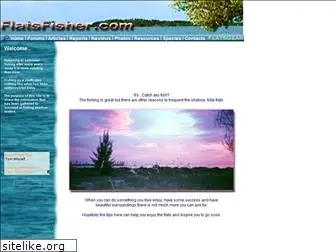 flatsfisher.com