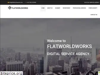 flatworldworks.com