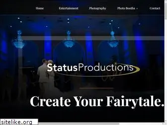 flauntyourstatus.com