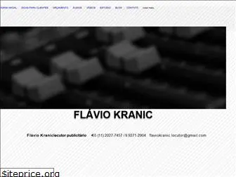 flaviokranic.com.br