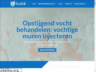 flavr.be