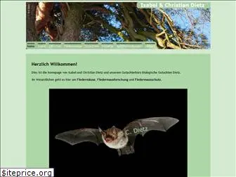 fledermaus-dietz.de