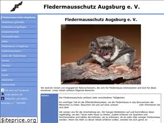 fledermausschutz-augsburg.de