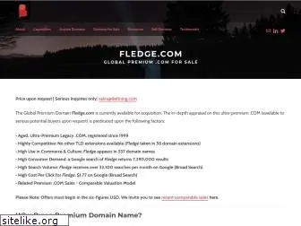 fledge.com