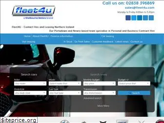 fleet4u.com