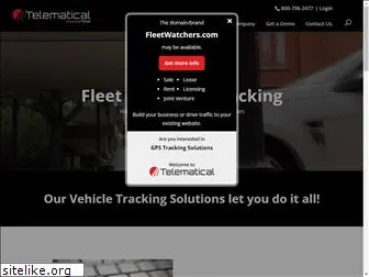 fleetwatchers.com