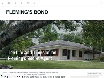 flemingsbond.com