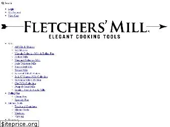 fletchersmill.com