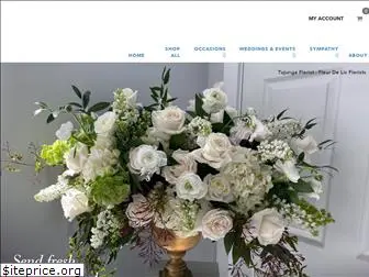 fleurdelisflorists.com