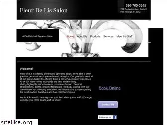 fleurdelissaloninc.com