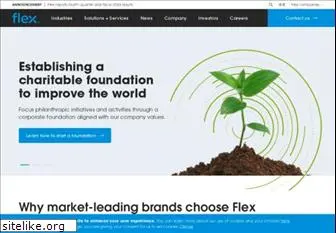 flex.com