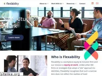 flexability.com
