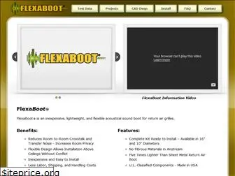 flexaboot.com