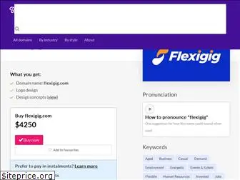 flexigig.com