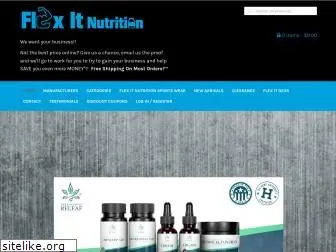 flexitnutrition.com