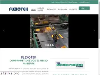 flexotek.cl