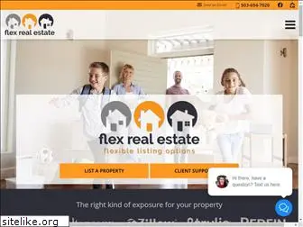 flexrealestatepros.com