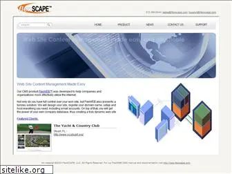 flexscape.com