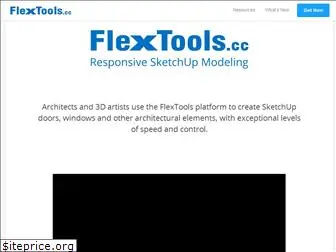 Top 44 Similar websites like flextools.cc and alternatives