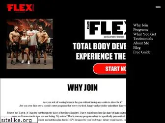 flexwheelerds.com