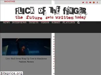 flickofthefinger.co.uk