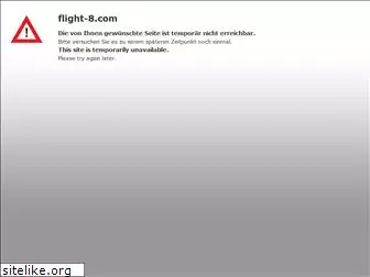 flight-8.com