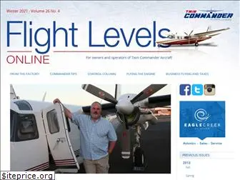flightlevelsonline.com