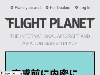 flightplanet.com