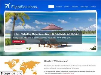 flightsolutions.de