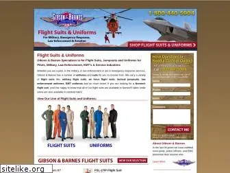 flightsuits.com
