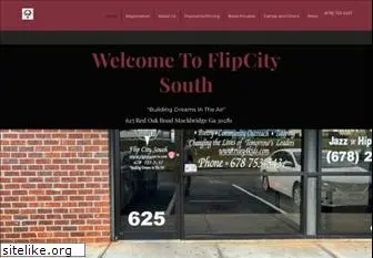 flipcitysouth.com