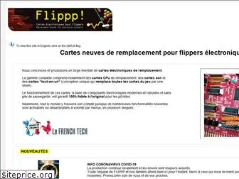 flippp.fr