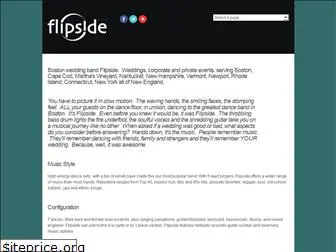 flipsideboston.com