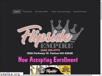 flipsidetoo.com