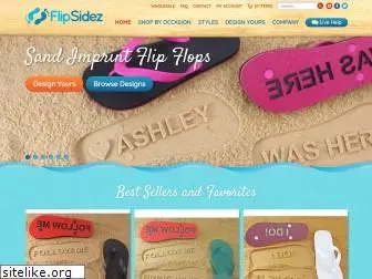 flipsidez.com