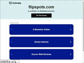 flipspots.com
