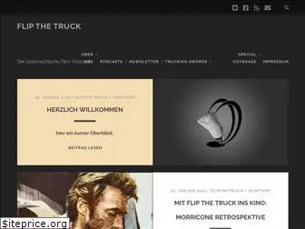 flipthetruck.com