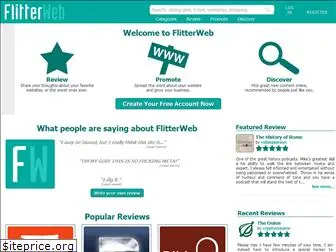 flitterweb.com