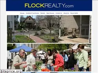 flockrealty.com