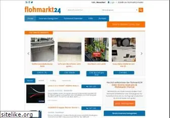 flohmarkt24.ch